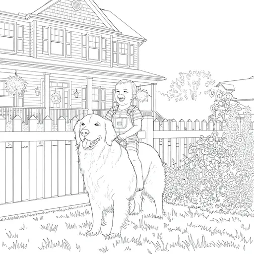 Line Art